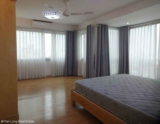 2 bedrooms Apartment in Tay Ho, Ha Noi, Vietnam No. 5297
