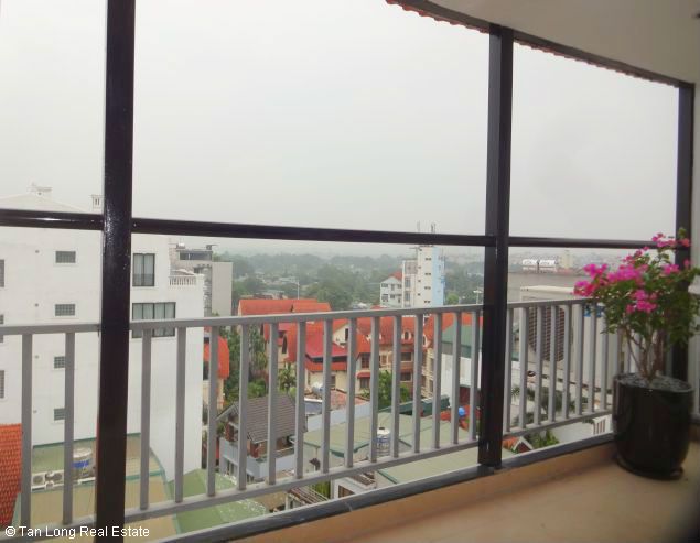 2 bedrooms Apartment in Tay Ho, Ha Noi, Vietnam No. 5297