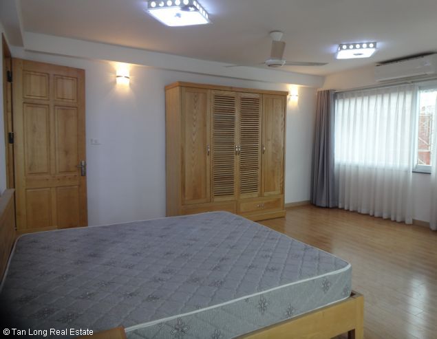 2 bedrooms Apartment in Tay Ho, Ha Noi, Vietnam No. 5297