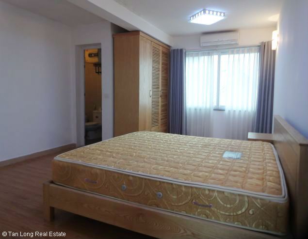2 bedrooms Apartment in Tay Ho, Ha Noi, Vietnam No. 5297