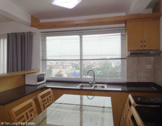 2 bedrooms Apartment in Tay Ho, Ha Noi, Vietnam No. 5297