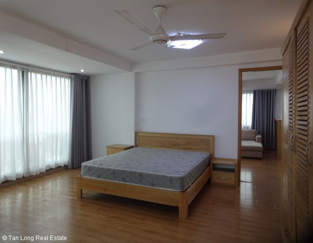 2 bedrooms Apartment in Tay Ho, Ha Noi, Vietnam No. 5297