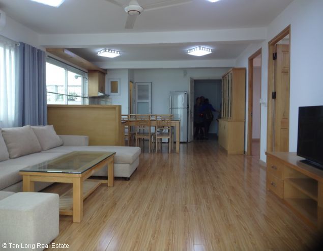 2 bedrooms Apartment in Tay Ho, Ha Noi, Vietnam No. 5297