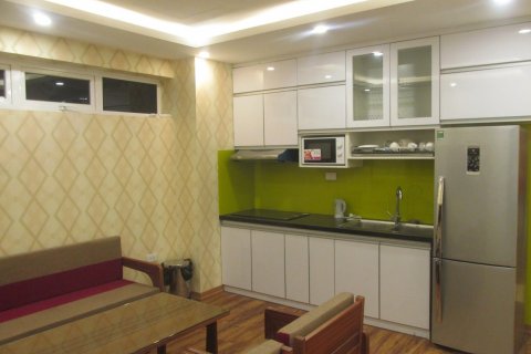 Квартира с 1 спальней в Хайбачынг, Ханой , № 5293 3