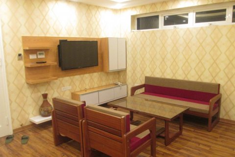 Квартира с 1 спальней в Хайбачынг, Ханой , № 5293