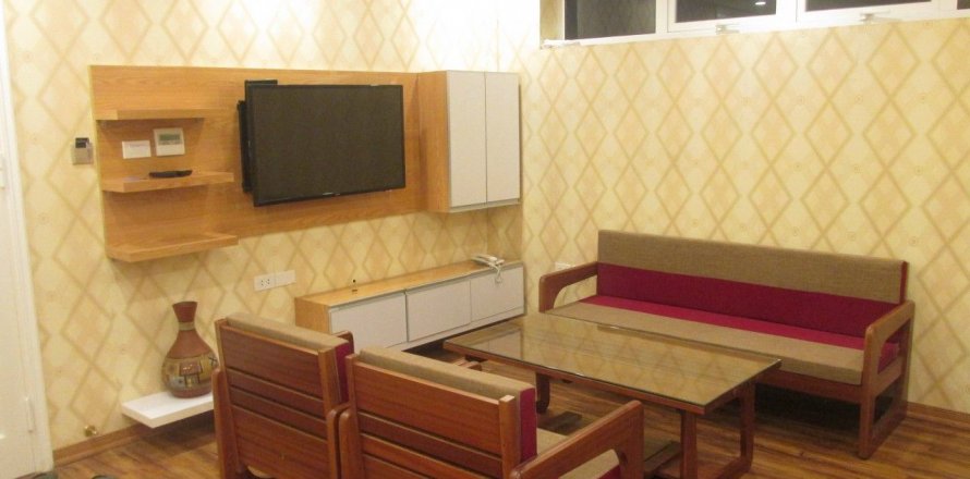 Квартира с 1 спальней в Хайбачынг, Ханой , № 5293