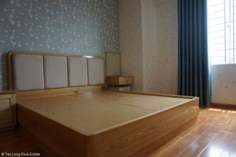 Квартира с 3 спальнями в Тэйхо, Ханой , № 5291 9