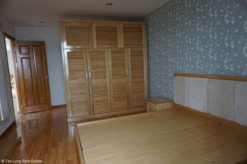 Квартира с 3 спальнями в Тэйхо, Ханой , № 5291 10