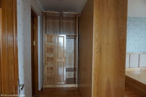 Квартира с 3 спальнями в Тэйхо, Ханой , № 5291 8