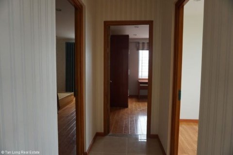 Квартира с 3 спальнями в Тэйхо, Ханой , № 5291 7