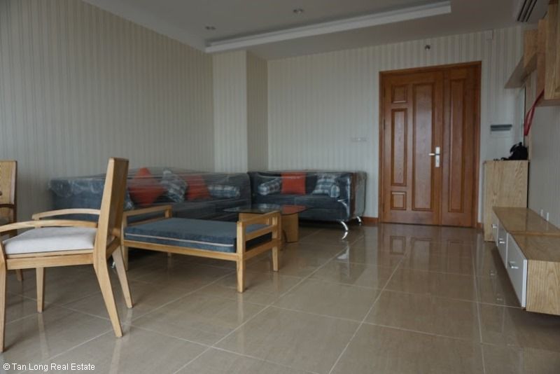3 bedrooms Apartment in Tay Ho, Ha Noi, Vietnam No. 5291