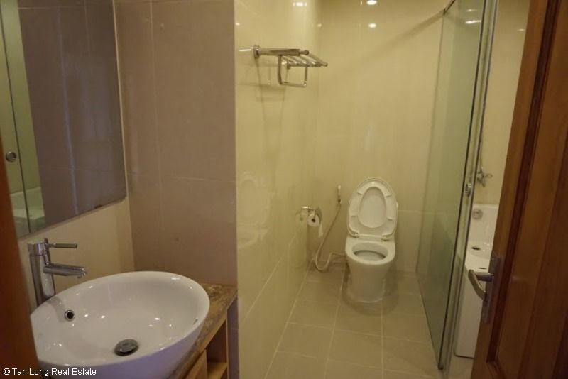 3 bedrooms Apartment in Tay Ho, Ha Noi, Vietnam No. 5291