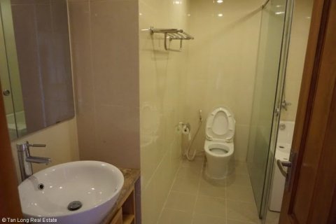 Квартира с 3 спальнями в Тэйхо, Ханой , № 5291 15