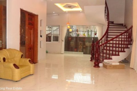 5 bedrooms House in Tay Ho, Ha Noi, No. 5292 4
