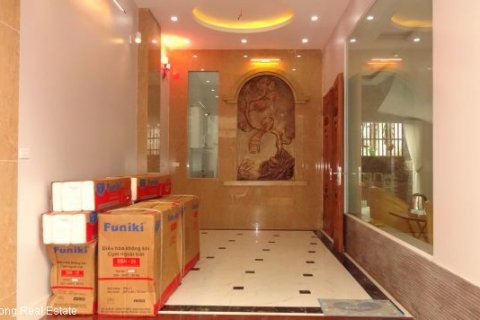 5 bedrooms House in Tay Ho, Ha Noi, No. 5292 3