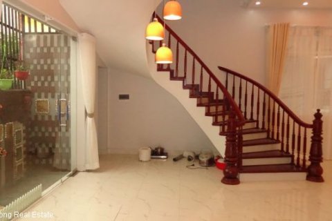 5 bedrooms House in Tay Ho, Ha Noi, No. 5292 6