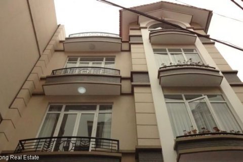 5 bedrooms House in Tay Ho, Ha Noi,  No. 5292