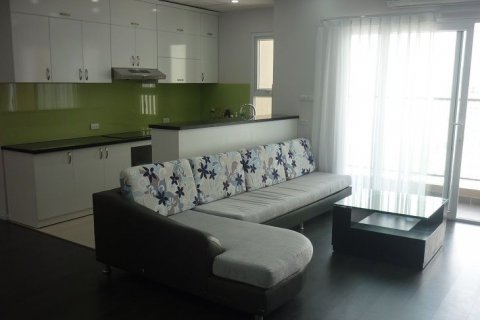 Квартира с 3 спальнями в Намтыльем, Ханой ,  № 5295