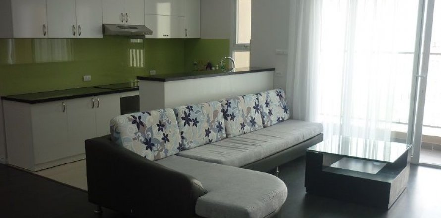 Квартира с 3 спальнями в Намтыльем, Ханой ,  № 5295