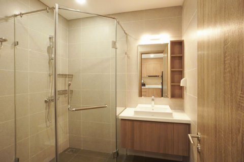 Кондоминиум с 2 спальнями в Тхузаумот, № 25560 4