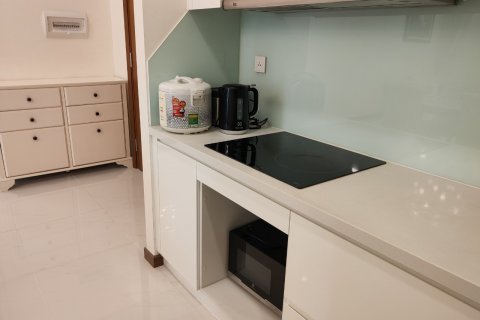 Кондоминиум  с 1 спальней в Биньтхань, Хошимин ,  № 25567 3