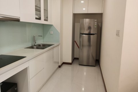 Кондоминиум  с 1 спальней в Биньтхань, Хошимин ,  № 25567 4