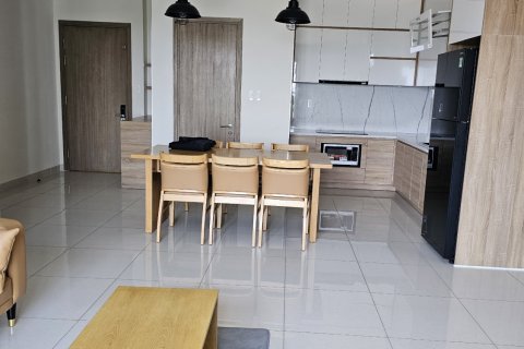 Condo in Thu Dau Mot, No. 25569 4