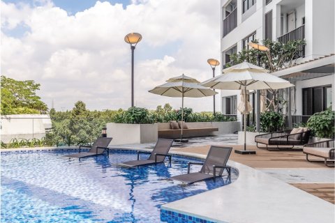 Condo in Thu Dau Mot, No. 25569 17