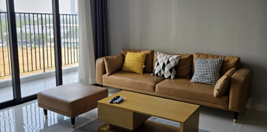 Studio in Condo in Thu Dau Mot, No. 25569