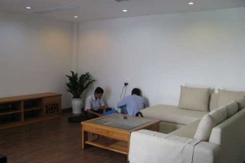 2 bedrooms Apartment in Tay Ho, Ha Noi, No. 8072 3