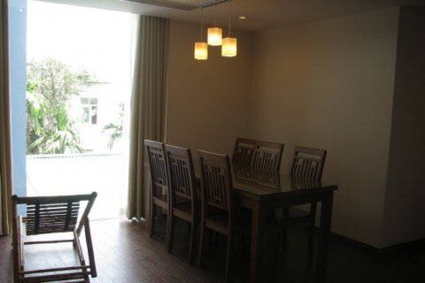 2 bedrooms Apartment in Tay Ho, Ha Noi, No. 8072 5