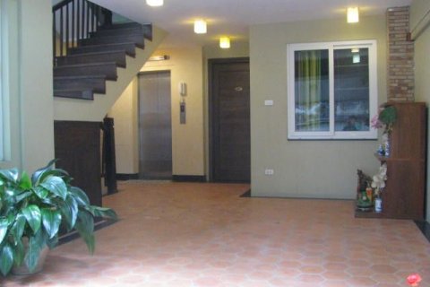Квартира с 1 спальней в Тэйхо, Ханой , № 8075