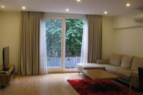 1 bedroom Apartment in Tay Ho, Ha Noi,  No. 8077 4