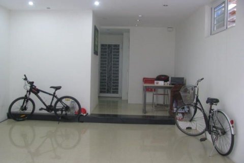 1 bedroom Apartment in Tay Ho, Ha Noi,  No. 8077 2