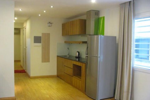 1 bedroom Apartment in Tay Ho, Ha Noi,  No. 8077 7