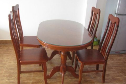 Квартира с 1 спальней в Тэйхо, Ханой , № 8074 4