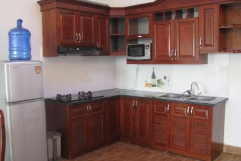 Квартира с 1 спальней в Тэйхо, Ханой , № 8074 3