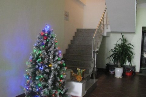 Квартира с 1 спальней в Тэйхо, Ханой , № 8074