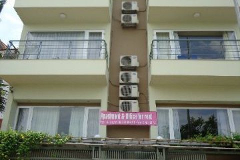 2 bedrooms Apartment in Tay Ho, Ha Noi,  No. 8073 14