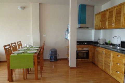 2 bedrooms Apartment in Tay Ho, Ha Noi,  No. 8073 5
