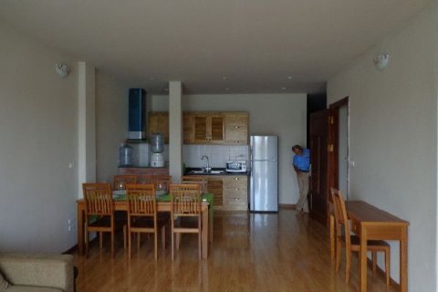 2 bedrooms Apartment in Tay Ho, Ha Noi,  No. 8073 3