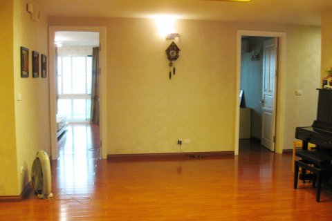 Квартира с 4 спальнями в Тэйхо, Ханой ,  № 7715 4