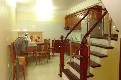 Дом с 4 спальнями в Тэйхо, Ханой ,  № 6869 2