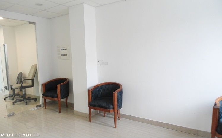 Office in Dong Da, Ha Noi, Vietnam No. 6868