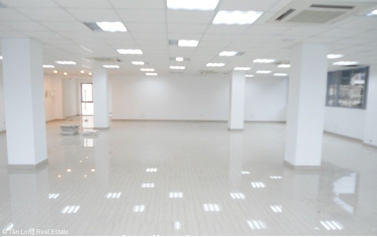 Office in Dong Da, Ha Noi, Vietnam No. 6868