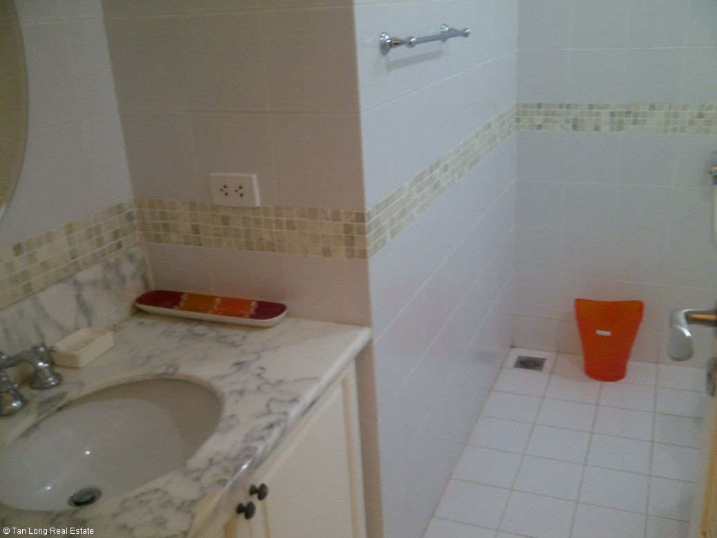 2 bedrooms Apartment in Nam Tu Liem, Ha Noi, Vietnam No. 6872