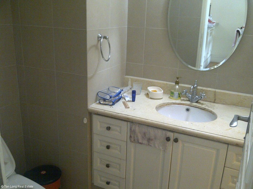 2 bedrooms Apartment in Nam Tu Liem, Ha Noi, Vietnam No. 6872