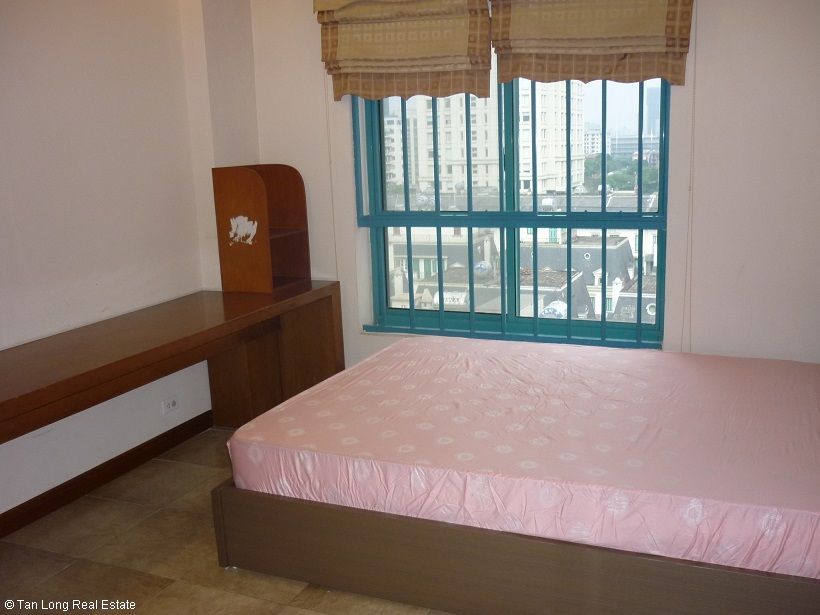 2 bedrooms Apartment in Nam Tu Liem, Ha Noi, Vietnam No. 6872