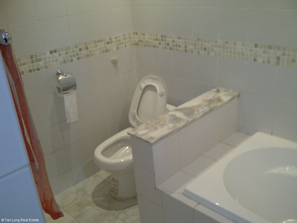 2 bedrooms Apartment in Nam Tu Liem, Ha Noi, Vietnam No. 6872