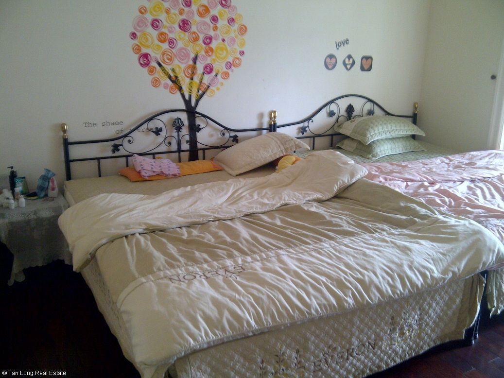 2 bedrooms Apartment in Nam Tu Liem, Ha Noi, Vietnam No. 6872